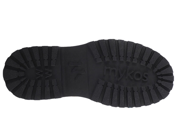 Mykos Women's Rowan Lace-Up Hiker Boot