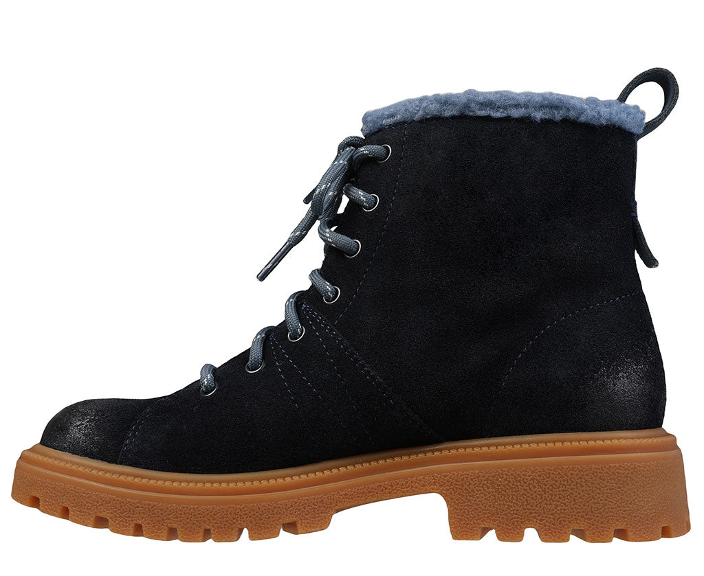 Mykos Women's Rowan Lace-Up Hiker Boot