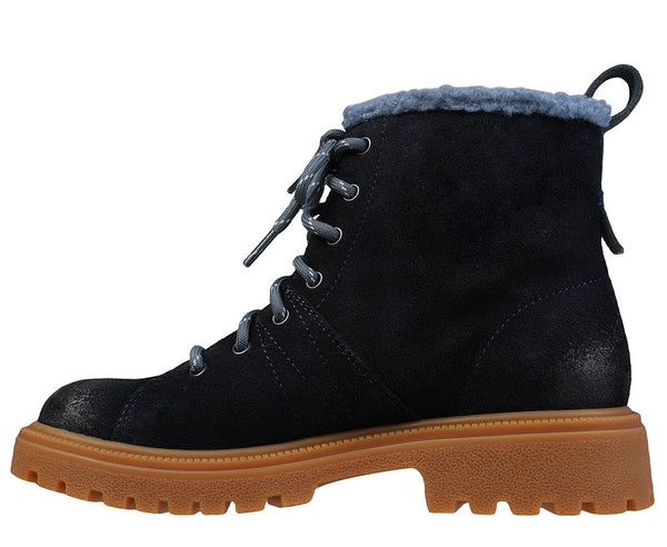 Mykos Women's Rowan Lace-Up Hiker Boot