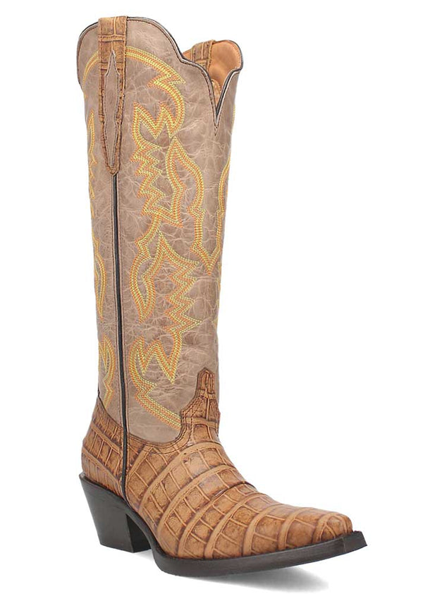Dingo Women's Matilda Western Boots