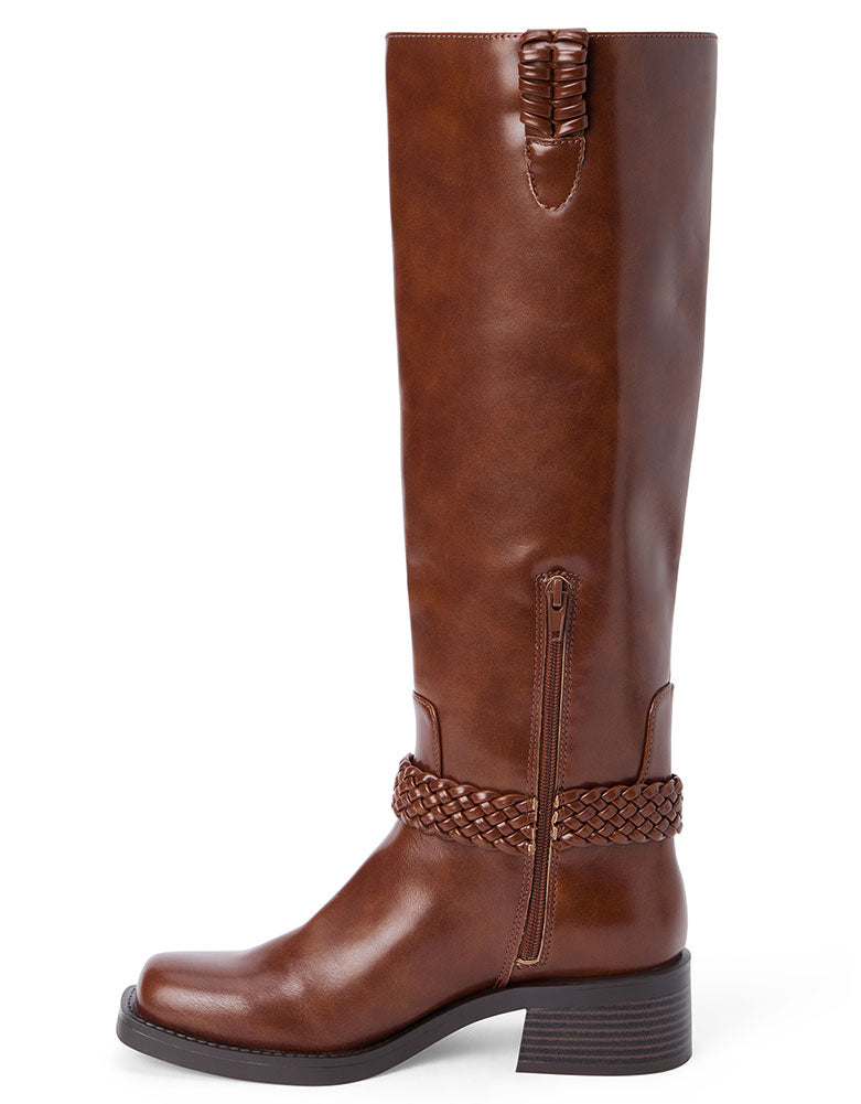 Coconuts by Matisse Women's Cheyenne Knee High Boot