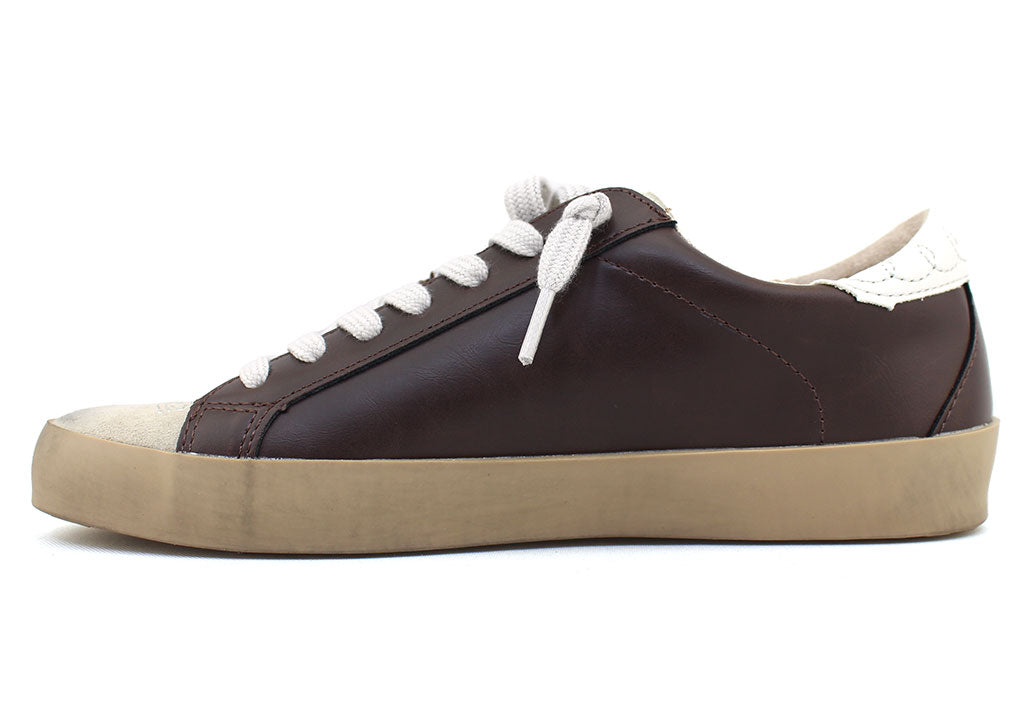 Shu Shop Women's Peggy Pom Star Sneakers