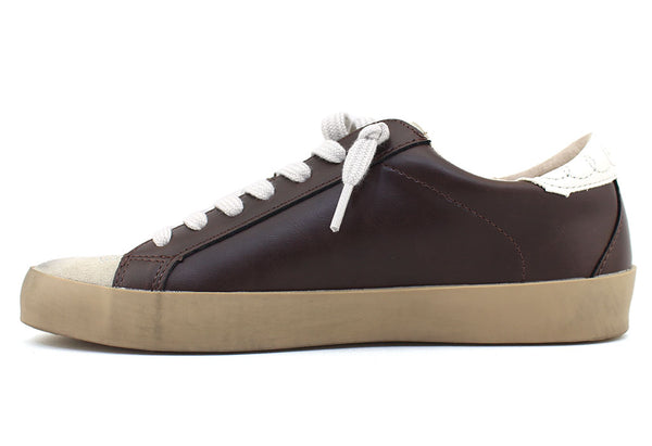 Shu Shop Women's Peggy Pom Star Sneakers