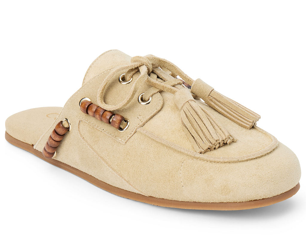 Coconuts by Matisse Women's River Boat Shoe Mule