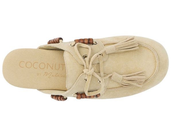 Coconuts by Matisse Women's River Boat Shoe Mule