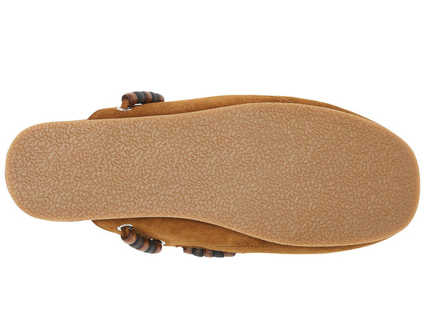 Coconuts by Matisse Women's River Boat Shoe Mule