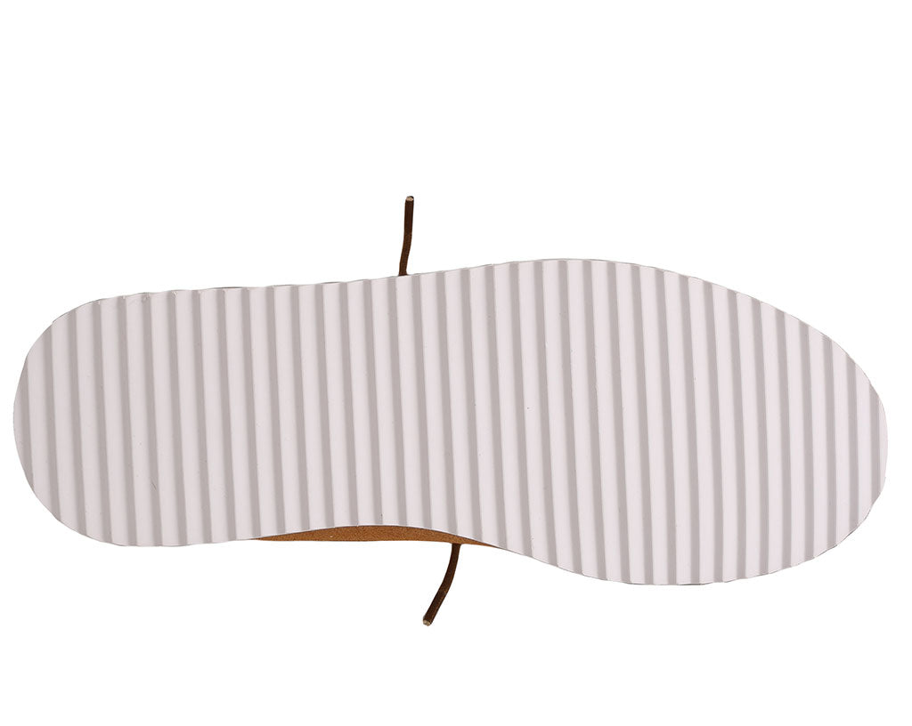 Mykos Women's Demi Lace-Up Wedge Boot