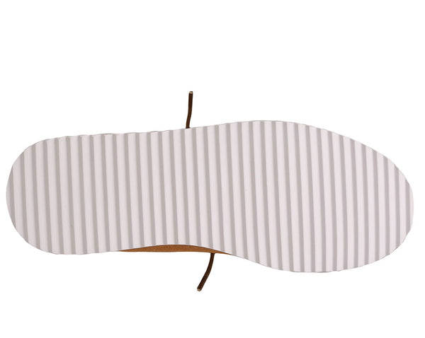 Mykos Women's Demi Lace-Up Wedge Boot