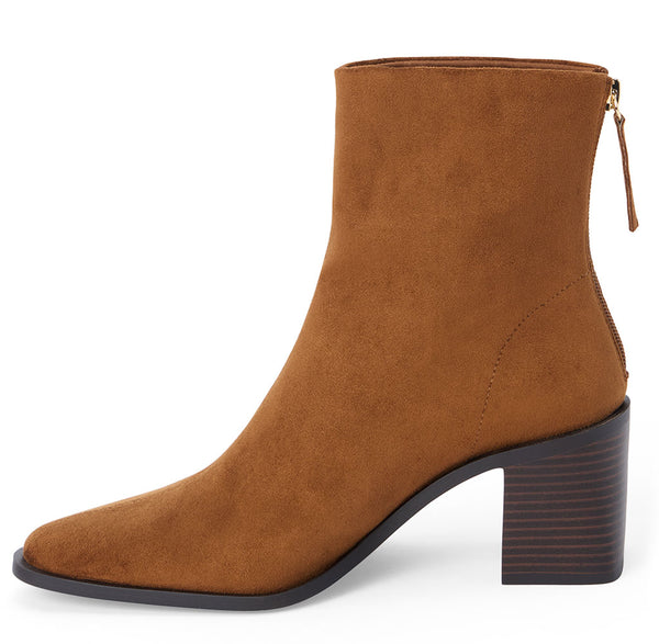 Coconuts by Matisse Women's Warren Ankle Bootie