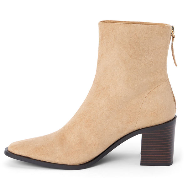 Coconuts by Matisse Women's Warren Ankle Bootie