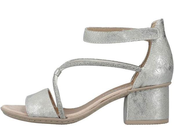 Rieker Women's Vicky 64654 Heeled Sandals