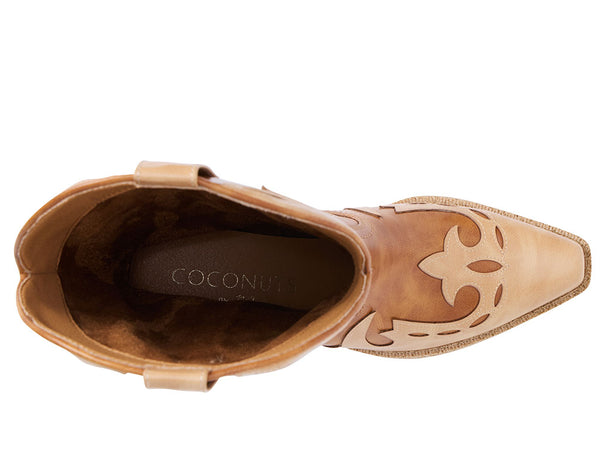 Coconuts by Matisse Women's Wylie Western Boot