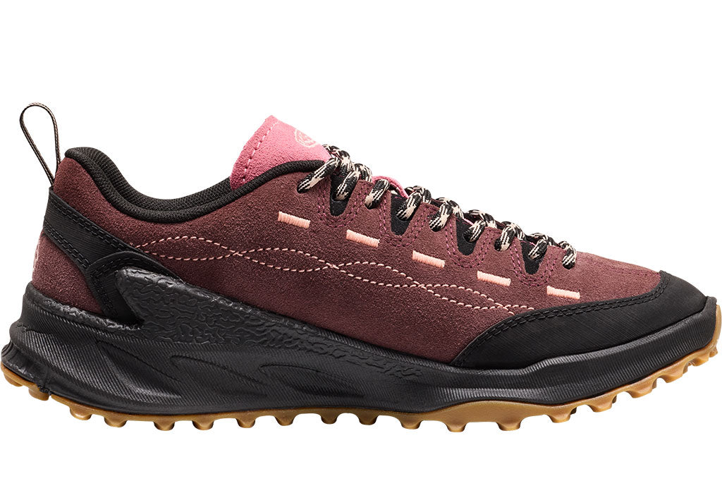 KEEN Women's Jasper Zionic Sneakers