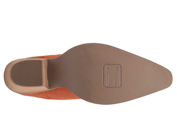 Dingo Women's Wild Child Western Boots