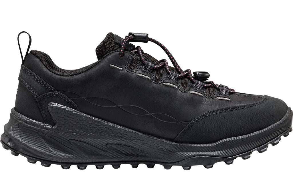 KEEN Women's Jasper Zionic Waterproof Sneaker