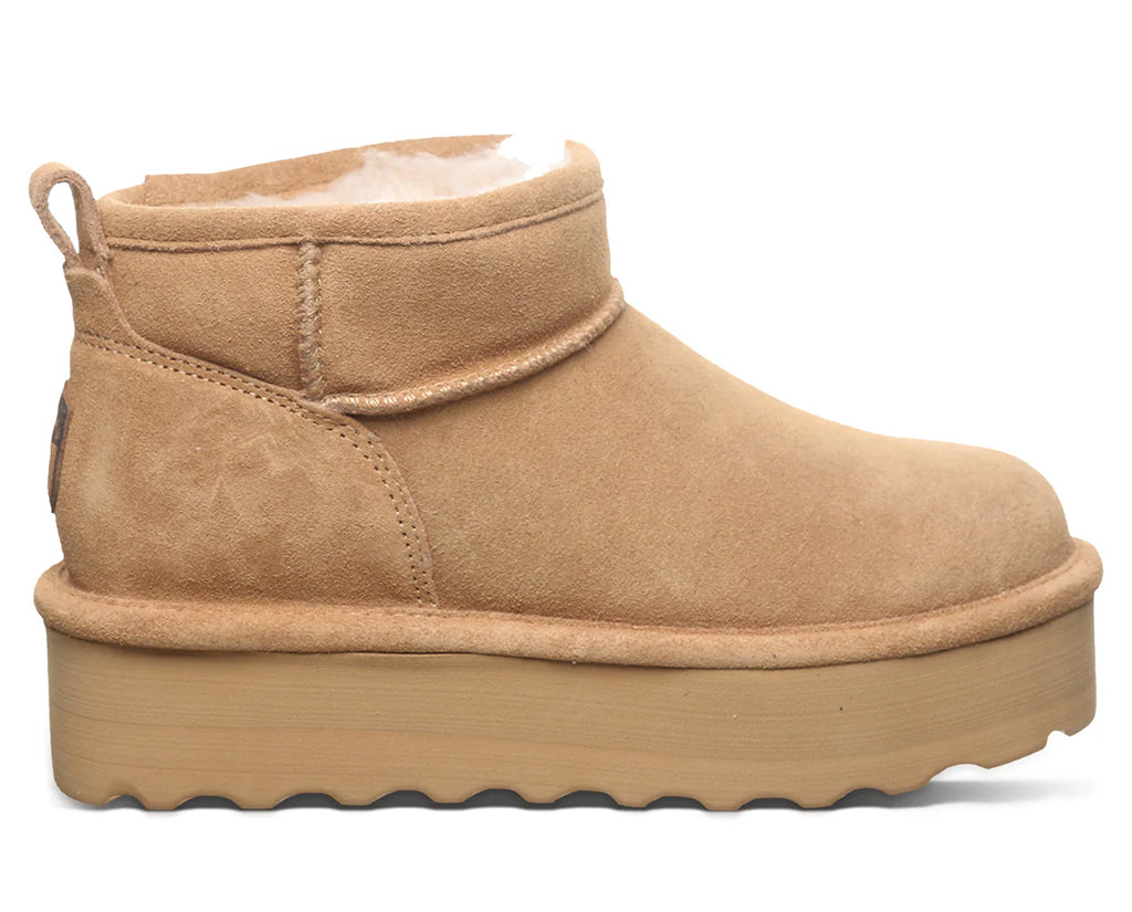 Bearpaw Women's Retro Shorty