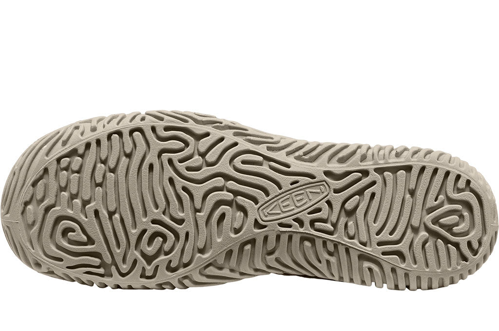 KEEN Women's Jasper Merko Sneaker
