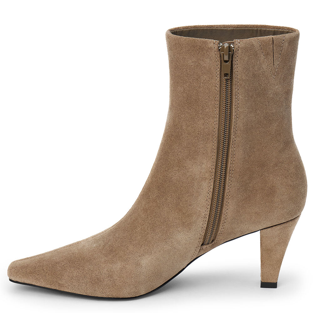Matisse Women's Franco Ankle Bootie