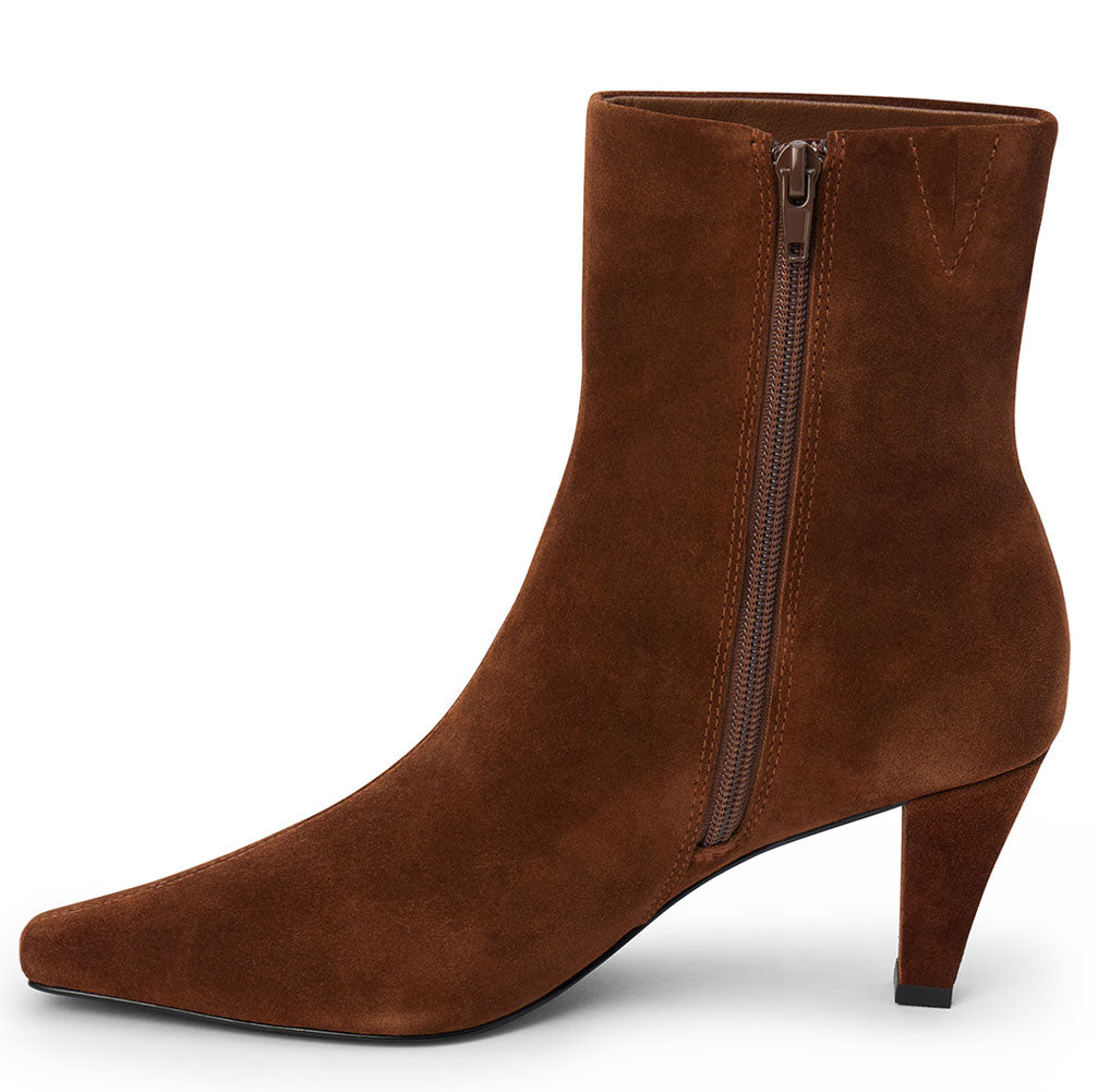 Matisse Women's Franco Ankle Bootie