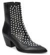 Matisse Women's Margaret Heeled Studded Ankle Bootie