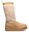 Bearpaw Women's Snuggle Murphy Platform Lo