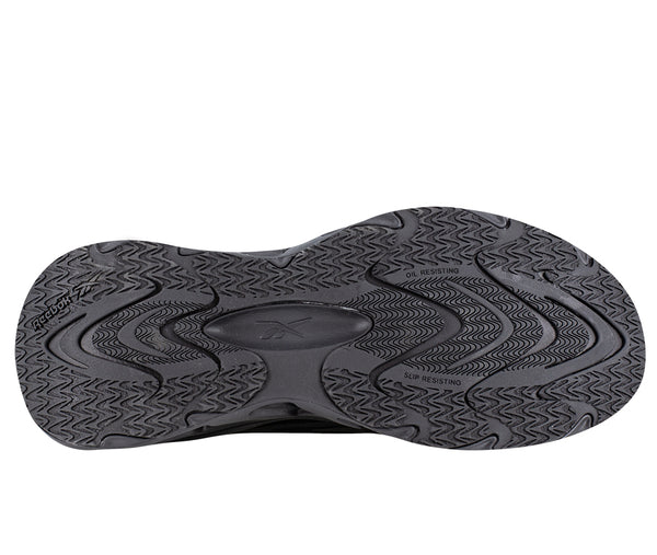 Reebok Work Women's Fuel Flex Composite Toe Electrical Hazard Slip-Res