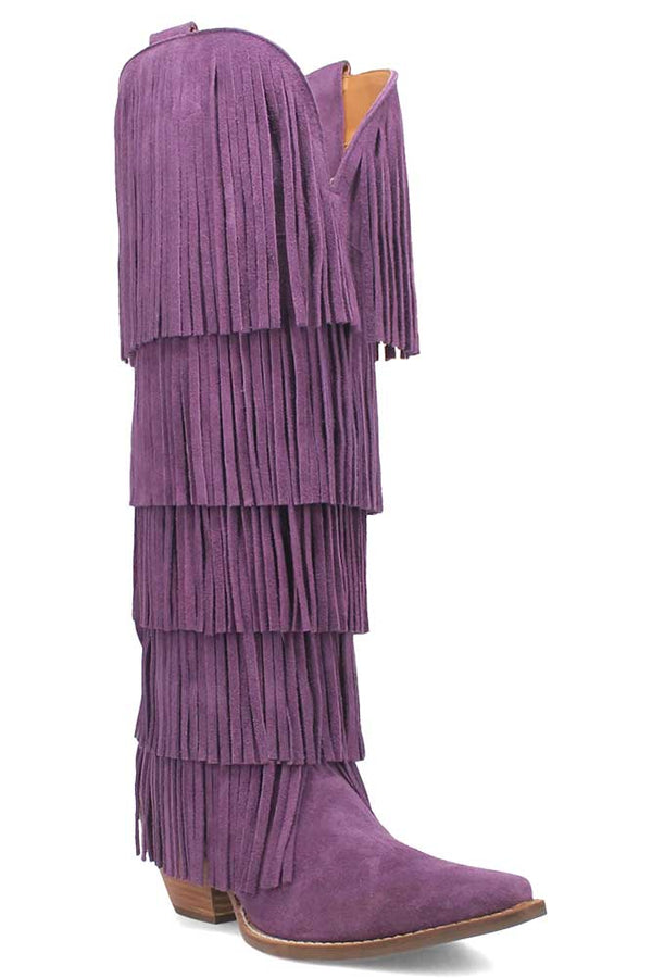 Dingo Women's Wild Child Western Boots