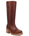 Dingo Women's Vagabond Leather Western Boots