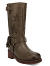 Dingo Women's Blacklist Western Boots