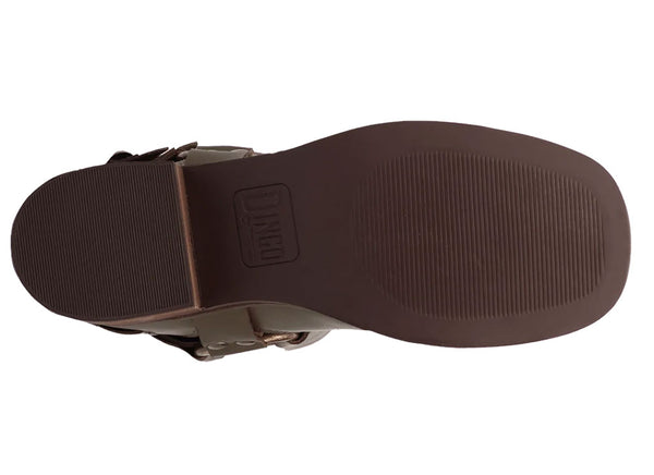 Dingo Women's Blacklist Western Boots