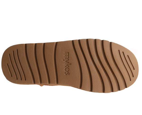 Mykos Women's Kora Short Pull-On Boot