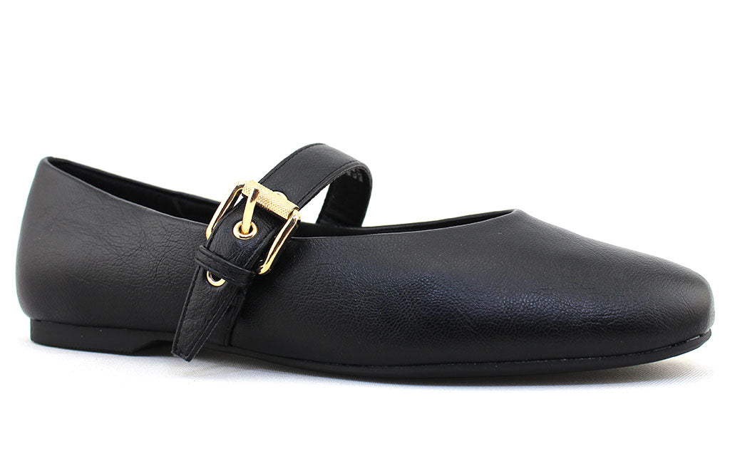 DV Women's Mulaney Mary Jane Flat