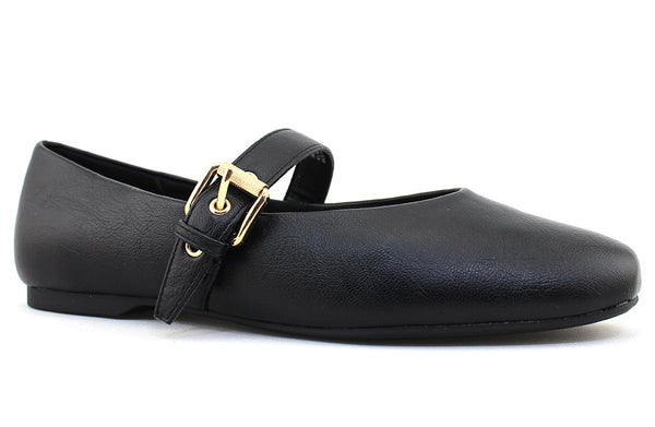 DV Women's Mulaney Mary Jane Flat
