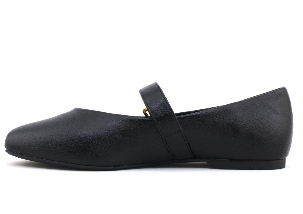 DV Women's Mulaney Mary Jane Flat