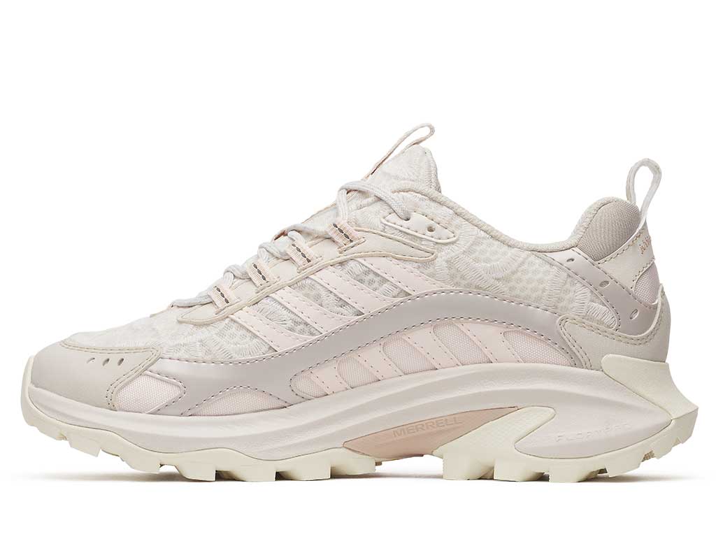 Merrell Women's Moab Speed 2 Allure Trail Running Shoe