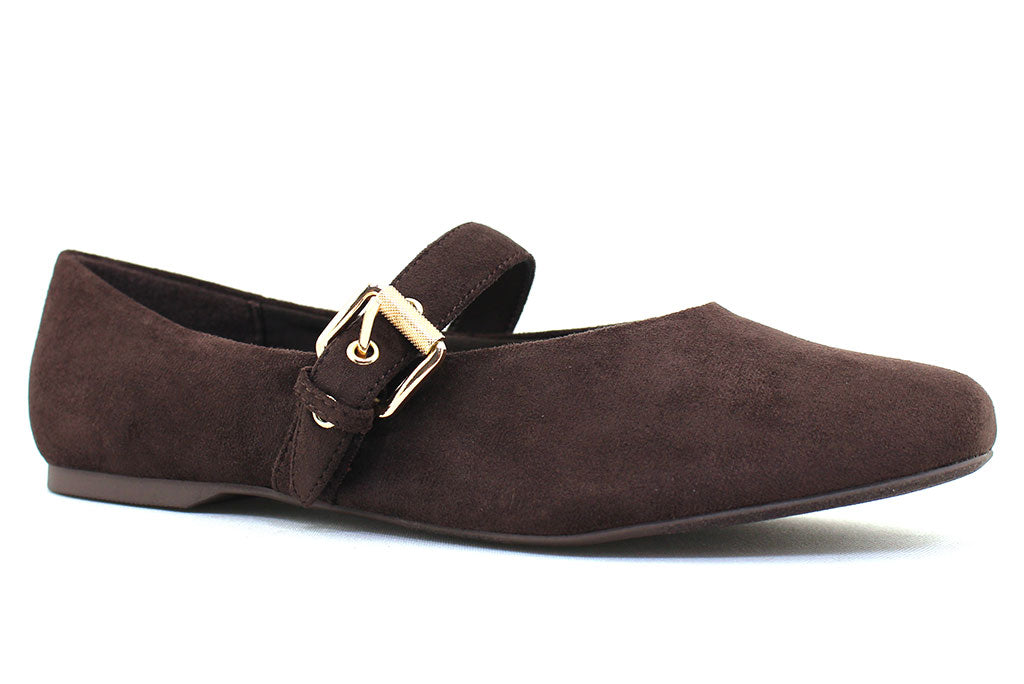 DV Women's Mulaney Mary Jane Flat