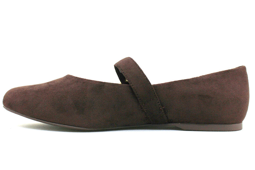 DV Women's Mulaney Mary Jane Flat