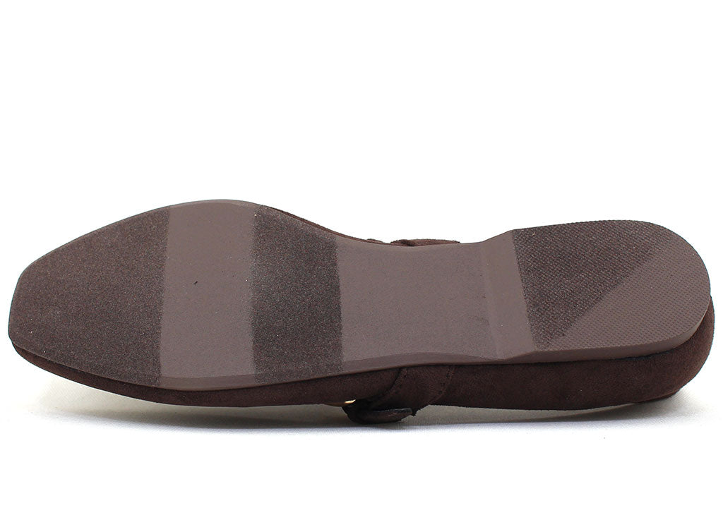 DV Women's Mulaney Mary Jane Flat
