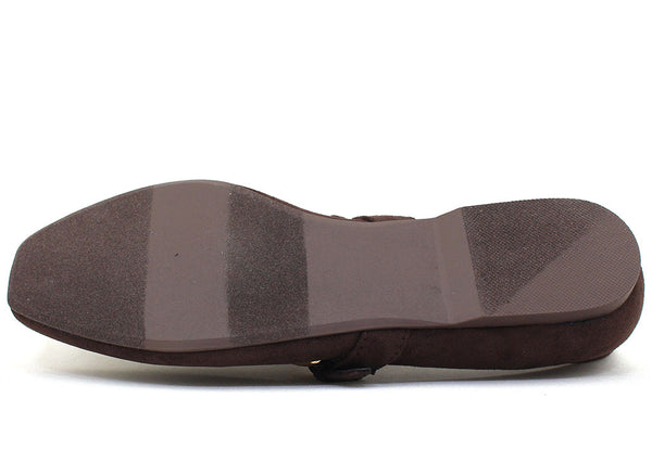 DV Women's Mulaney Mary Jane Flat