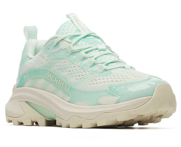 Merrell Women's Moab Speed 2 Jelly Trail Runner Sneaker