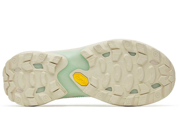 Merrell Women's Moab Speed 2 Jelly Trail Runner Sneaker