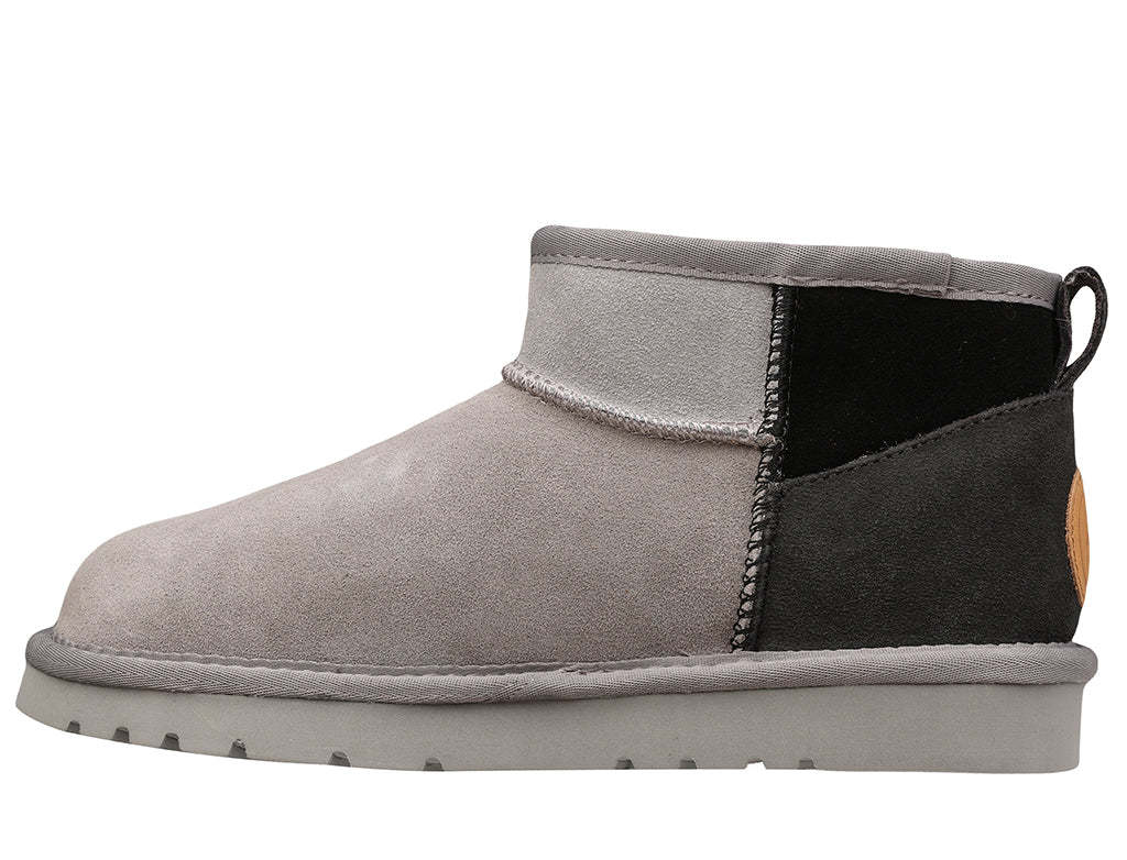 Mykos Women's Kora Short Pull-On Boot