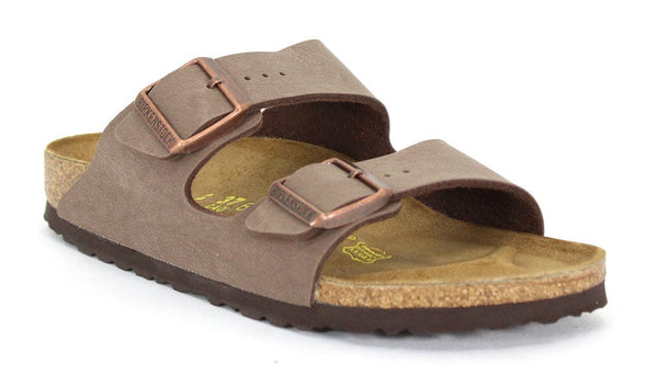 Birkenstock Arizonia Mocha 