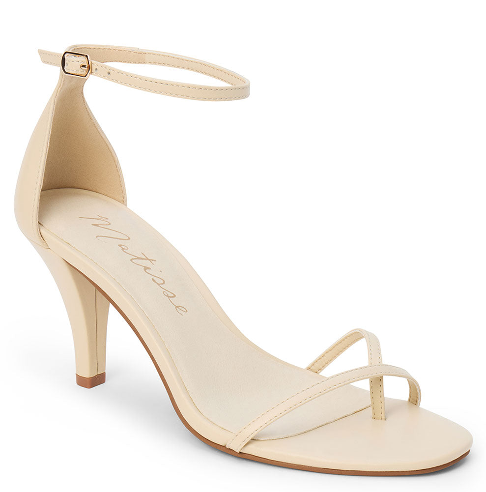 Matisse Women's Josephine Strappy Heeled Sandals