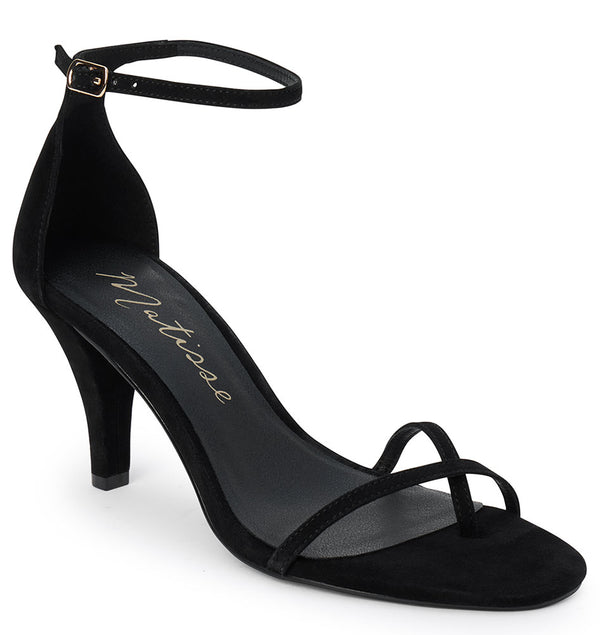 Matisse Women's Josephine Strappy Heeled Sandals