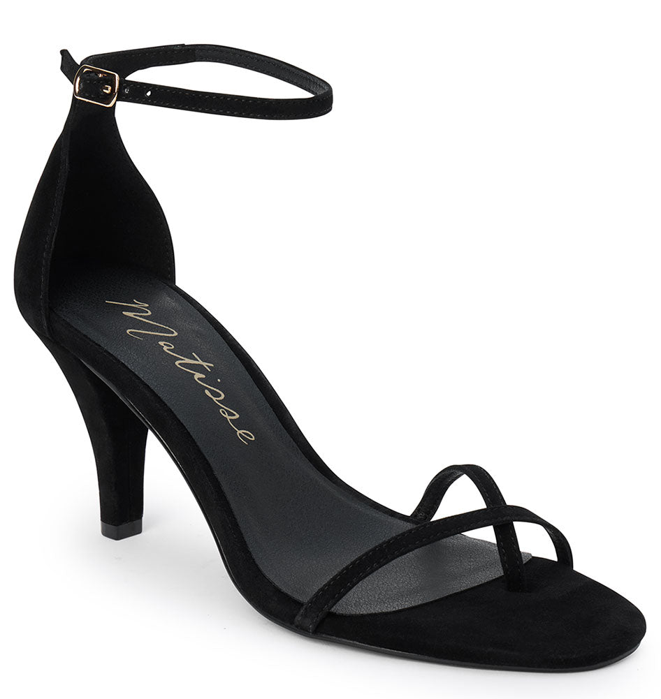 Matisse Women's Josephine Strappy Heeled Sandals