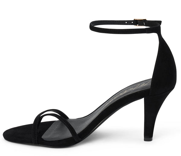 Matisse Women's Josephine Strappy Heeled Sandals