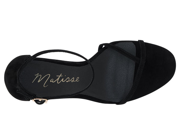 Matisse Women's Josephine Strappy Heeled Sandals