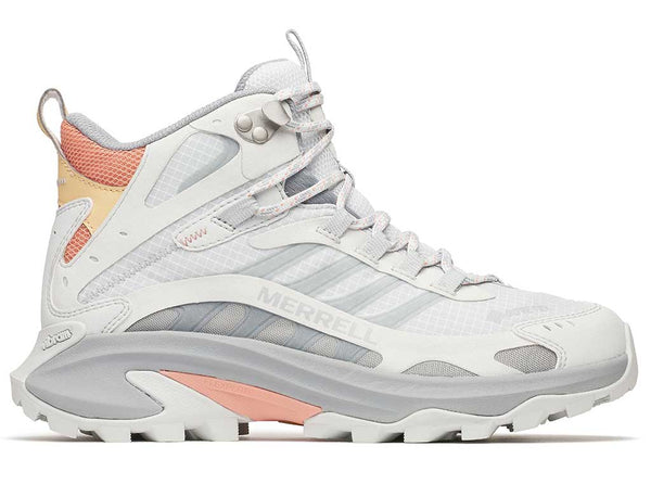 Merrell Women's Moab Speed 2 Mid GTX