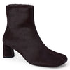 Matisse Women's Mickey Square Toe Ankle Bootie